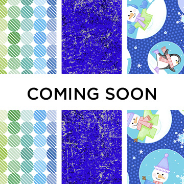 Coming Soon